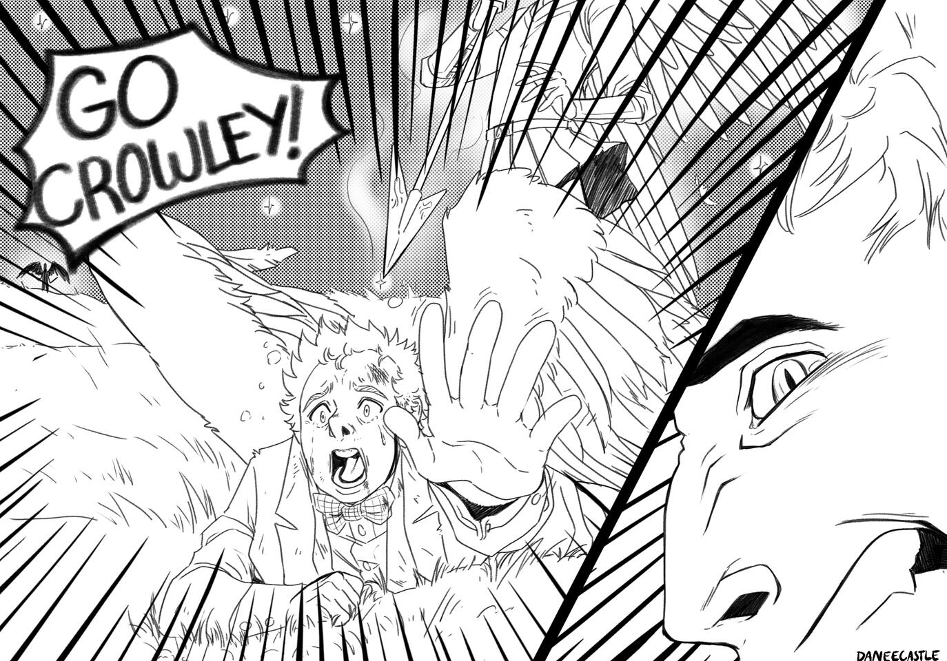 Page 12 - Daneecastle