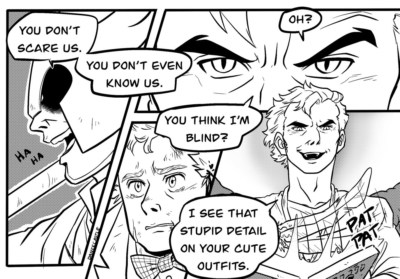 Page 14 - Daneecastle